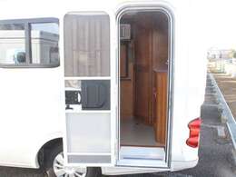 H31年式　NV200　AtoZ製　アルファが入庫しました♪