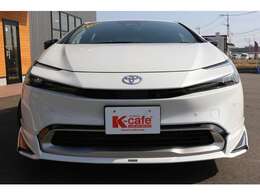 モデリスタフルエアロ付人気の車両なので、売り切れ注意です。