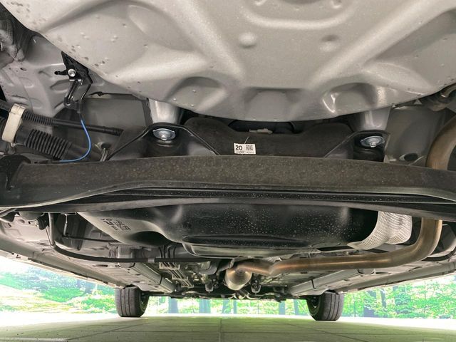 下回りがきれいなうちに、防錆加工の施工がオススメ。降雪地域はもちろん、沿岸部にお住いの方や、趣味でマリン・ウィンタースポーツをされる方にご好評いただいております。