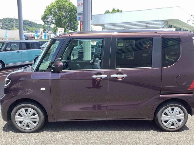 左横からの画像です