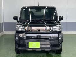 自社特定整備工場を完備しております！お渡し前の整備、購入後のアフターサポートもお任せください。