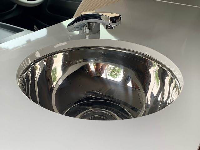 キャンピングカーの必須装備！