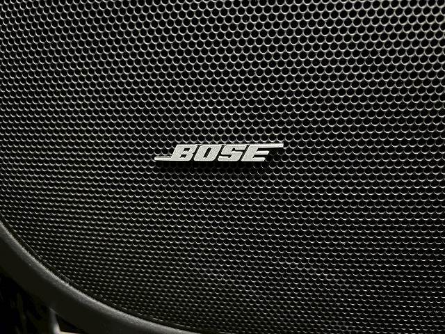 【BOSEサウンド】高音質サウンドを拘られる人は必須装備です！