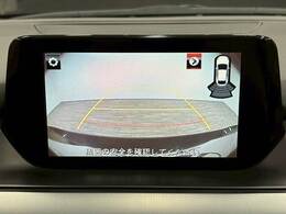 【バックカメラ】あると便利な人気オプション。バック駐車が不安な方でも楽々駐車が出来ます☆