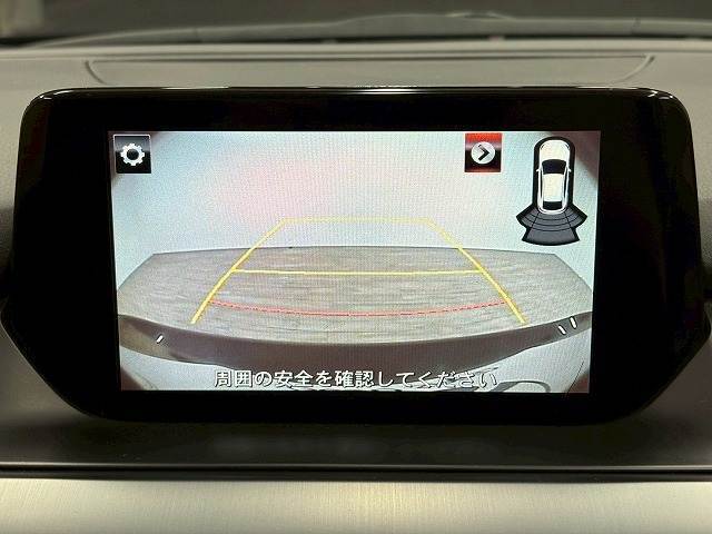 【バックカメラ】あると便利な人気オプション。バック駐車が不安な方でも楽々駐車が出来ます☆