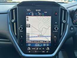 【純正ナビ】運転がさらに楽しくなりますね！！　　◆フルセグTV★Bluetooth機能◆ミュージックサーバー