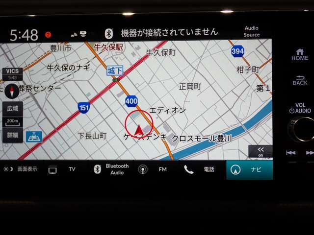 ホンダセンシング・BOSEプレミアムサウンド・障害物センサー・前席パワーシート・前席シートヒーター・LEDヘッドライト・スマートキー・純正AW・純正ナビ・バックカメラ・フルセグTV・Bluetooth・ETC