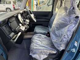 支払総額には納車前の点検料も含まれております。