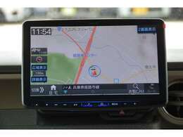 アルパインBIG-X11型ナビ＆TV＆Apple・Androidスマホアプリ連携＆HDMI・USB・Bluetooth接続＆ナビ連動舵角対応リヤワイドカメラ＆ETC＆マットを取付け済みでお渡しです！