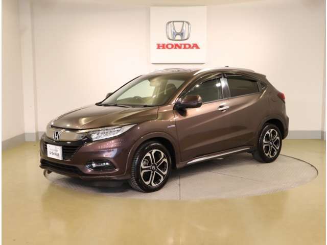 弊社はホンダの認定中古車ディーラーとして、お客様に安全・安心・快適なカーライフを提供することをお約束します。
