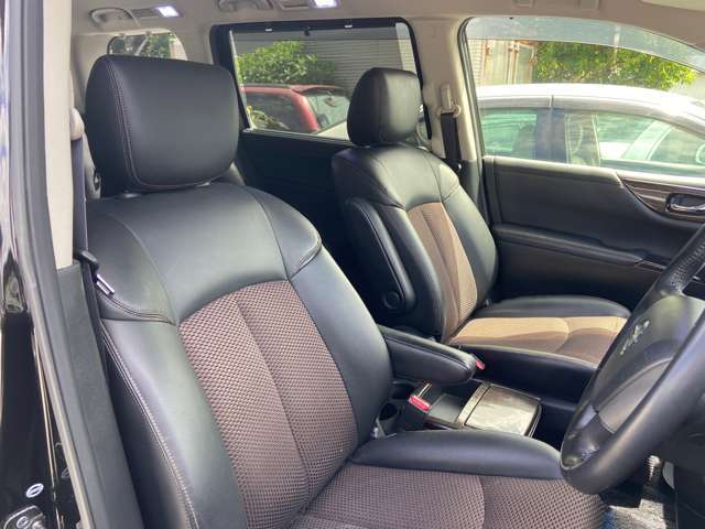 整備工場・リフト完備！　納車前にしっかりと整備・点検を致しますので安心です！ご購入後のメンテナンスもお任せください。