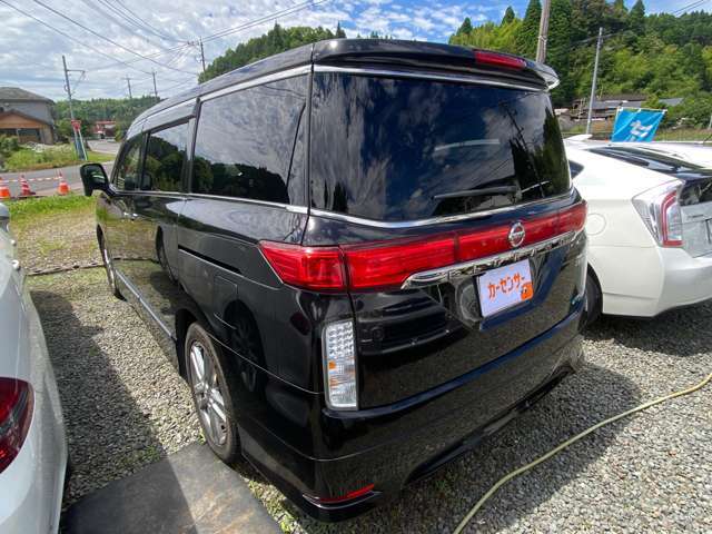 九州陸運局指定工場にて車検も格安にて行います。車検無しのお車も安心価格にて納車致します。