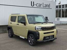 タフで力強いスタイル、それであって遊び心も兼ね備えているデザインは多くの方からご好評をいただいています！