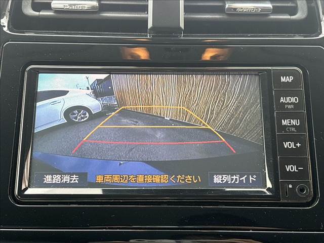 ☆バックカメラ