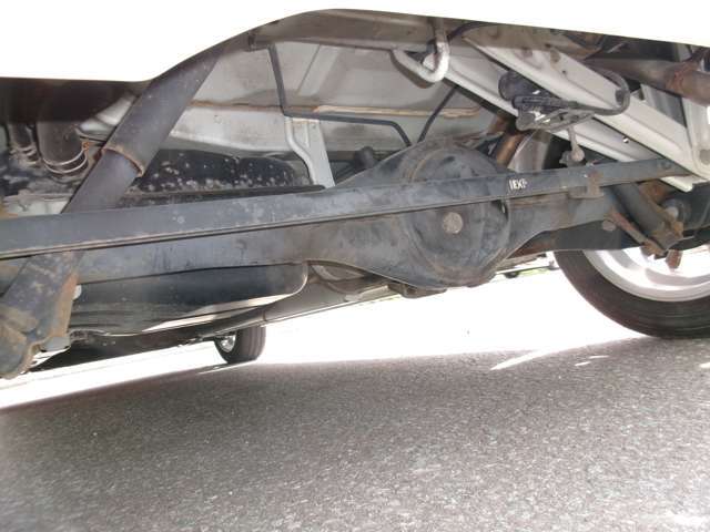 下廻り状態良いです。