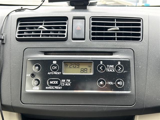 【運転席操作部】快適なドライブを楽しむための機能が装備されています！運転席から触れるので、使いやすいです！除菌プランいれていただくと、さらに清潔で安心していただけます！