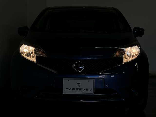 視認性も良く、運転しやすい安心の一台です☆