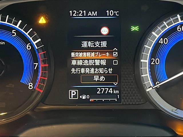 【メーター】スピードメーター・・・走行速度を表示する計器です。　2　タコメーター・・・エンジンの回転数を表示する計器です。　3　燃料計・・・ガソリンの残量を表示する計器です。