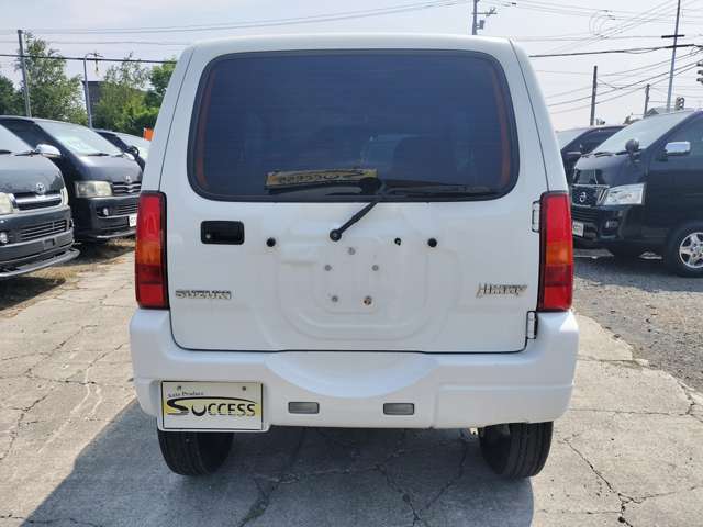☆自社認証整備工場にて、納車までの点検整備等、しっかり対応します！工場も2011年2月より増設致しましたので、さらに安心面を強化！☆