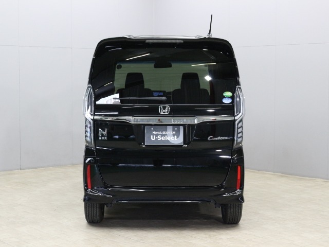 【コーティング】大好評のボディコーティング「グラスコーティング　ガードコスメSP」もご納車までに施工可能。ボディをキレイな状態に保ってくれます。