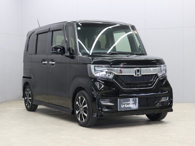 【コーティング】大好評のボディコーティング「グラスコーティング　ガードコスメSP」もご納車までに施工可能。ボディをキレイな状態に保ってくれます。