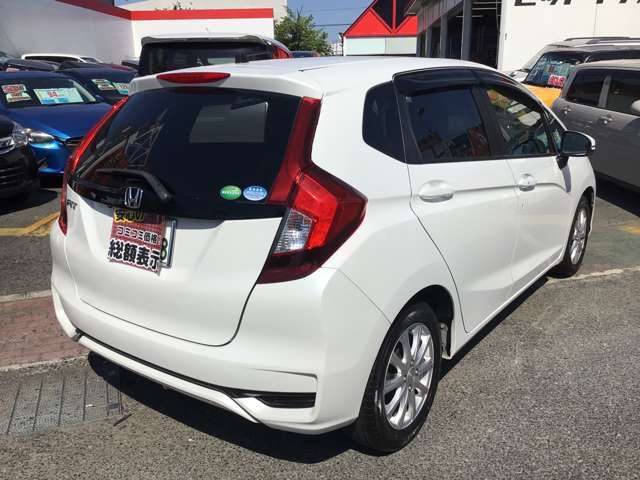 海田大正交差点から車で約1分！ご来店の際は無料電話　【0078-6002-270262】までお電話ください♪