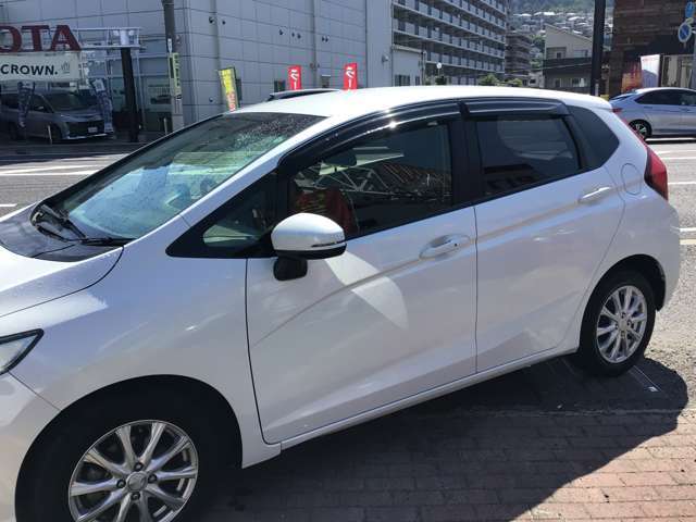 私たちはお客様のより良いカーライフをご提案させていただきます！