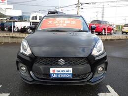 乗ってみて初めてわかるこのクルマの楽しさ！クルマ好きなら一度は乗ってみたいと思うクルマ！スイフトスポーツ！！