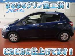 安心のトヨタ認定中古車♪車両検査証明書・ロングラン保証・まるまるクリン施工済でワンランク違う中古車です♪♪