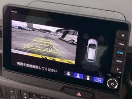 バックカメラも装備しております。車庫入れの苦手なお客様も安心！重宝してくれます！