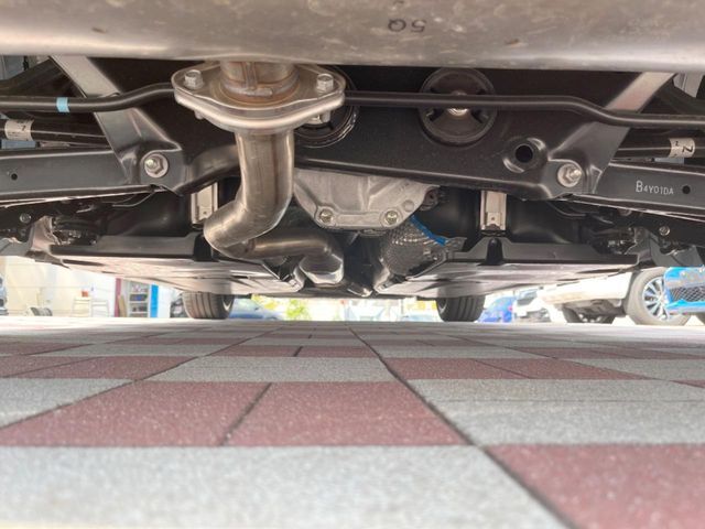 下回りがきれいなうちに、防錆加工の施工がオススメ。降雪地域はもちろん、沿岸部にお住いの方や、趣味でマリン・ウィンタースポーツをされる方にご好評いただいております。