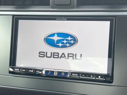 【純正ナビ】人気の純正ナビを装備。オーディオ機能も充実しており、Bluetooth接続すればお持ちのスマホの音楽を再生可能！毎日の運転がさらに楽しくなります！！