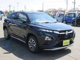 別途、新車メーカー保証継承付けれますので、安心してお乗り頂けます。