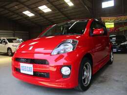 倉庫の中に保管し　週に1度はバッテリーの充電をし　オイル漏れなどのチェックをしております大変車好きな車屋なのです。それではこの車につきまして説明させて頂きます。ヾ（＠⌒ー⌒＠）ノ