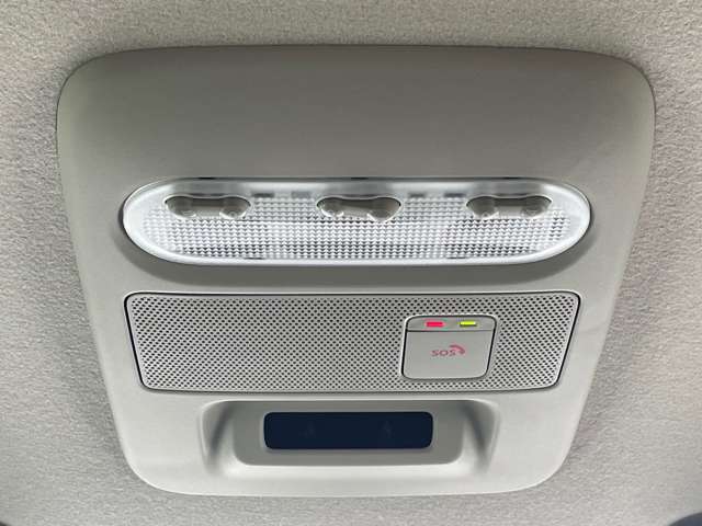 SOSコール