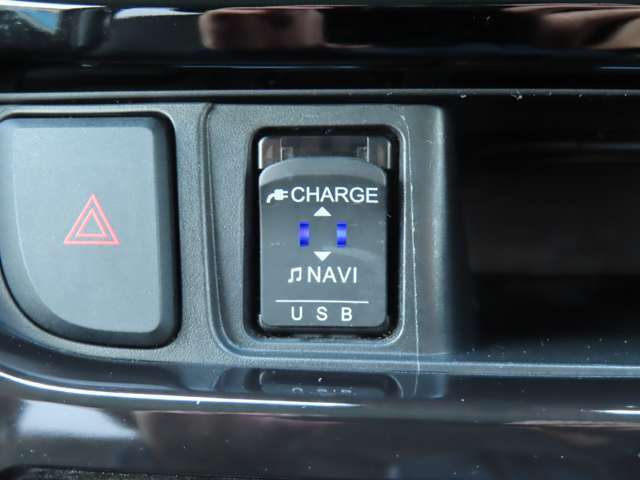USB電源