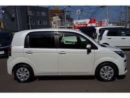 この1台に心を込めてをモットーに、1台1台丁寧に仕上げ、展示、販売をしております。ぜひご来店頂きまして現車を見て・触って・乗って体感して下さい。