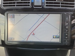 旅行やレジャーにと様々なシーンで活躍する安心ナビ付！知らない道もこれで安心ですね♪