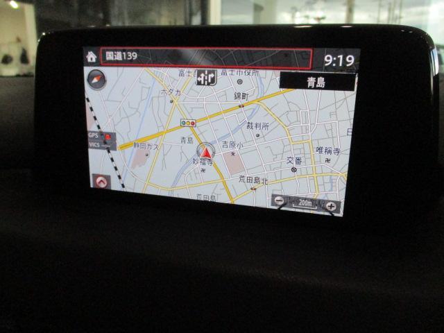 オプションのナビSDカードもついているため、遠方へのお出かけも安心ですね。