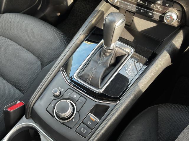 MTモードやオートボールド機能もついているため、走りを楽しみながらも快適な走行が可能です。