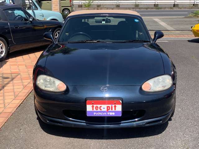 セールスポイントをお伝えします。  ・・・走行57803km・ナルディステアリング・純正アルミ・・・