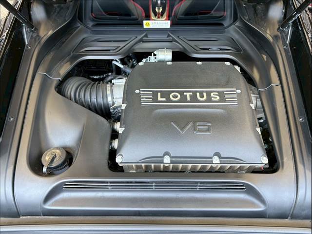 ☆3.5リッター　V6エンジン☆