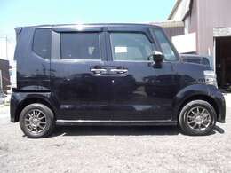 また、下回りの防腐塗装も全車両施しております。