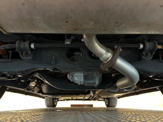 下回りがきれいなうちに、防錆加工の施工がオススメ。降雪地域はもちろん、沿岸部にお住いの方や、趣味でマリン・ウィンタースポーツをされる方にご好評いただいております。