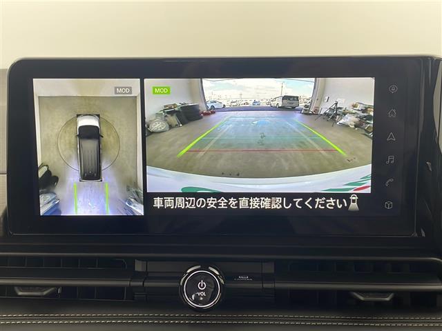 【カーナビ】ナビ利用時のマップ表示は見やすく、いつものドライブがグッと楽しくなります！