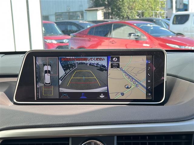 -4WD　純正メモリナビ（Bluetooth/CD/DVD/フルセグ）　パノラミックビューカメラ　純正ETC　ステアリングヒーター　ブラインドスポットモニター　パワーシート　シートヒーター
