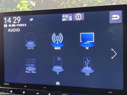 【11.4型Honda　CONNECTディスプレー】通信専用プランご加入でGoogleマップ等を快適にご利用いただけます！AppleCarPlayやAndroidAutoもご使用いただけます♪
