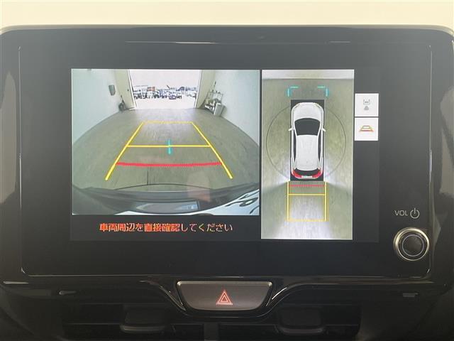 【カーナビ】ナビ利用時のマップ表示は見やすく、いつものドライブがグッと楽しくなります！
