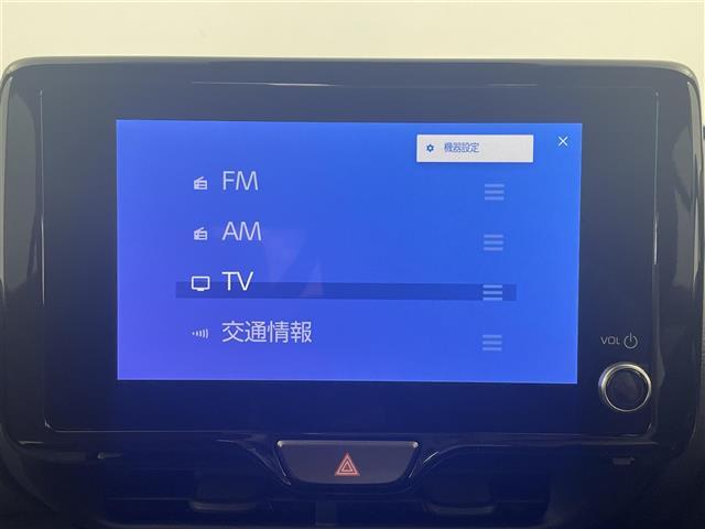 【カーナビ】ナビ利用時のマップ表示は見やすく、いつものドライブがグッと楽しくなります！