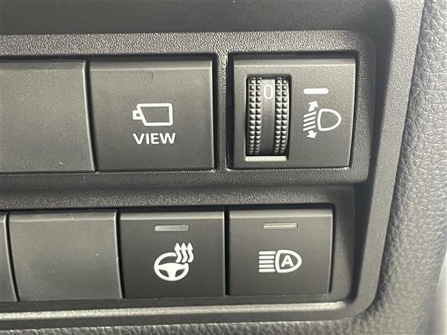 【運転席操作部】快適なドライブを楽しむための機能が装備されています！運転席から触れるので、使いやすいです！除菌プランいれていただくと、さらに清潔で安心していただけます！